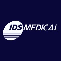IDS Medical logo - Similar company to Aledan