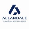 Allandale - Inspections & Restorations logo - Similar company to Chosen Contractor Stays