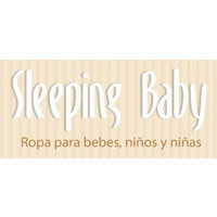 Sleeping Baby Colombia logo - Similar company to Ecom007