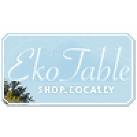 Ekotable