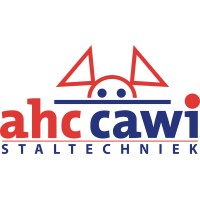 AHC Cawi Staltechniek logo - Similar company to Next Genetix