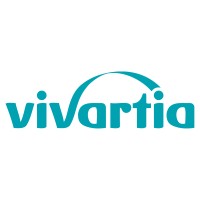 Vivartia logo - Similar company to Forky (Acquired By Vivartia)