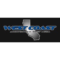 West Coast ASM logo - Similar company to Summit Steel, Inc