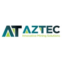 AZTEC Mining logo - Similar company to Azmet Technology & Projects
