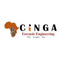 Cinga Forensic Engineering (Pty) Ltd logo - Similar company to Uphando Forensic & Hr Services