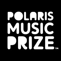 Polaris Music Prize logo - Similar company to Deewee Studio