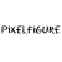 Pixel figure logo - Similar company to Got It Solutions Gmbh
