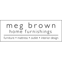 Meg Brown Home Furnishings logo - Similar company to Riott For Change