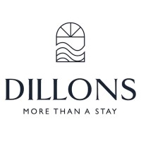 Dillons Hotel logo - Similar company to Guildhall Art Gallery