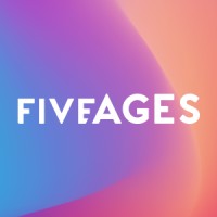 Five Ages logo - Similar company to Lesscode Agency