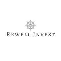 Rewell Invest logo - Similar company to Areim
