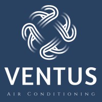 Ventus Air Conditioning LTD logo - Similar company to Skyline Air Conditioning