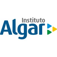 Instituto Algar logo - Similar company to Wise World Prep