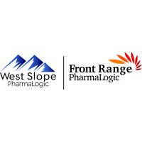 Colorado PharmaLogics logo - Similar company to Kinray, Inc.