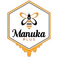 Manuka Plus logo - Similar company to Manuka South®