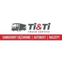TI&TI TRUCK SERVICE logo - Similar company to Hess Autoteile
