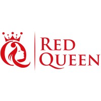 Red Queen Fashion logo - Similar company to Proman Elektronik San Tic Aş