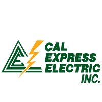 Cal Express Electric Inc logo - Similar company to Mmc Hr