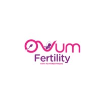 Ovum Fertility logo - Similar company to Vriksh Fertility