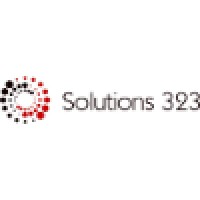 Solutions 323 logo - Similar company to Binary It Solutions