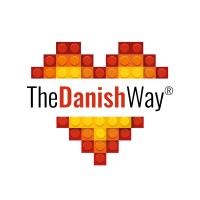 The Danish Way logo - Similar company to Raise Change Makers