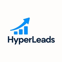 HyperLeads logo - Similar company to Hyperleads