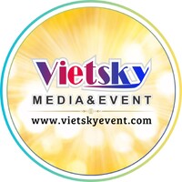 Vietsky Event Đà Nẵng - vietskyevent.com logo - Similar company to Viet Sky Corporation
