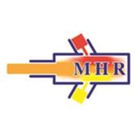 MHR, Inc.  manufacturer, seller and servicer of polyurethane equipment logo - Similar company to 3Dt Llc