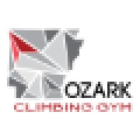 Ozark Climbing Gym