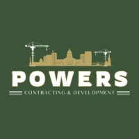 Powers Contracting & Development logo - Similar company to Richco Structures