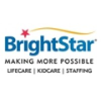 BrightStar Care of Fairfax