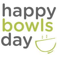 Happy Bowls Day logo - Similar company to Happy Bowls