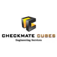 CHECKMATE CUBES logo - Similar company to Svint Engineering Private Limited