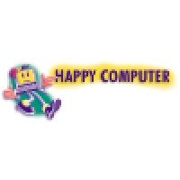 Happy Computer