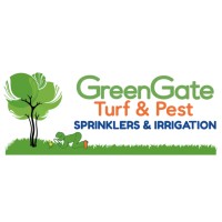 GreenGate Turf & Pest logo - Similar company to Technical Automation Services Corporation