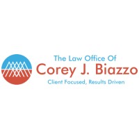 The Law Office Of Corey J. Biazzo, PLLC logo - Similar company to Stlg Law Firm