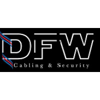 DFW Cabling and Security logo - Similar company to Dna Security Services