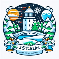 js.talks (); logo - Similar company to Beer.Js Summit