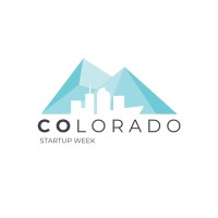Colorado Startup Week logo - Similar company to Knolly