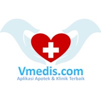 VMEDIS logo - Similar company to Cholab Tech