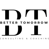Better Tomorrow Consulting And Coaching Llc