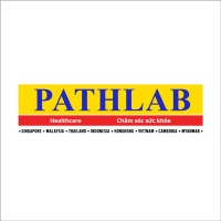 PATHLAB Vietnam logo - Similar company to Studydiy