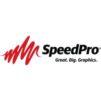 Speedpro Franchising logo - Similar company to Speedpro