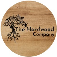 The Hardwood Company logo - Similar company to Decomader Sl