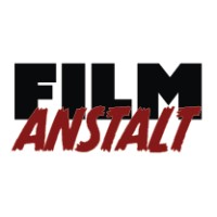 Filmanstalt logo - Similar company to Gk Animation