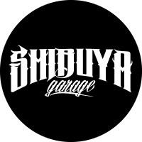 SHIBUYA GARAGE logo - Similar company to Skateboard Session
