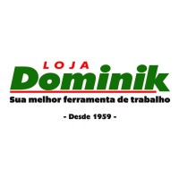 Loja Dominik logo - Similar company to Portogente