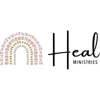 HEAL Ministries logo - Similar company to Sole Hope