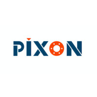 Pixon logo - Similar company to Hiware Ltd.