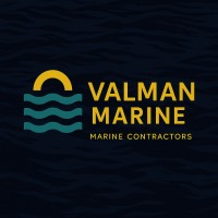 Valman Marine LTD logo - Similar company to Eamon Costello (Kerry) Ltd.